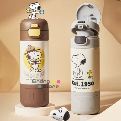 Insulated Water Bottle : KR5305WH